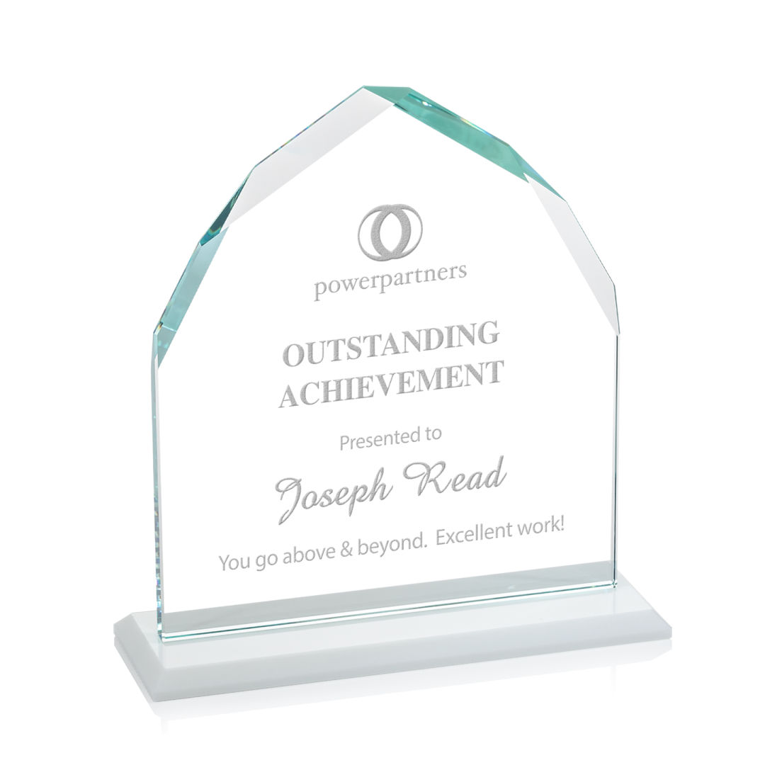 Montibello Award - White 5