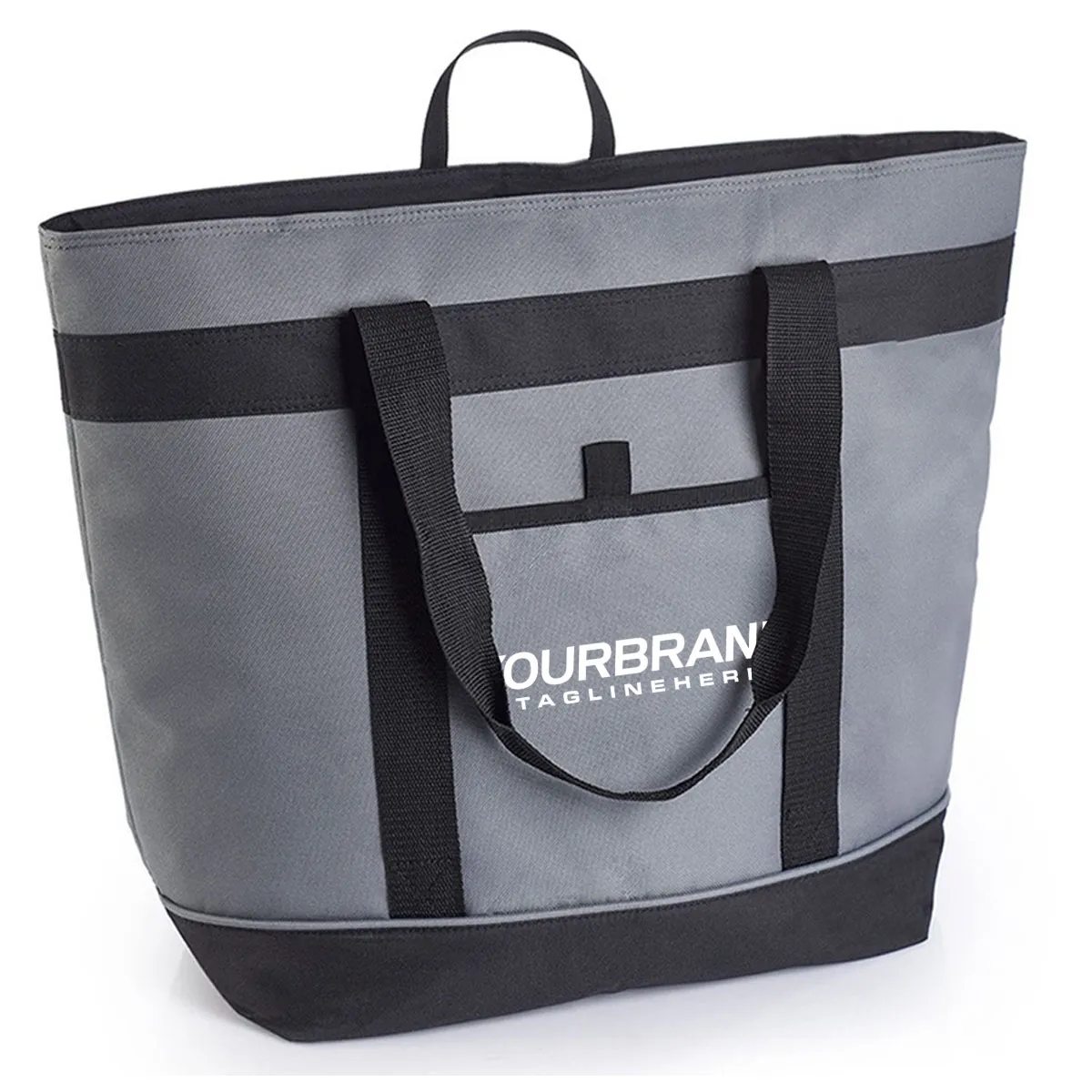 Premium Cooler Large Foldable Insulated Shopping Bag 7