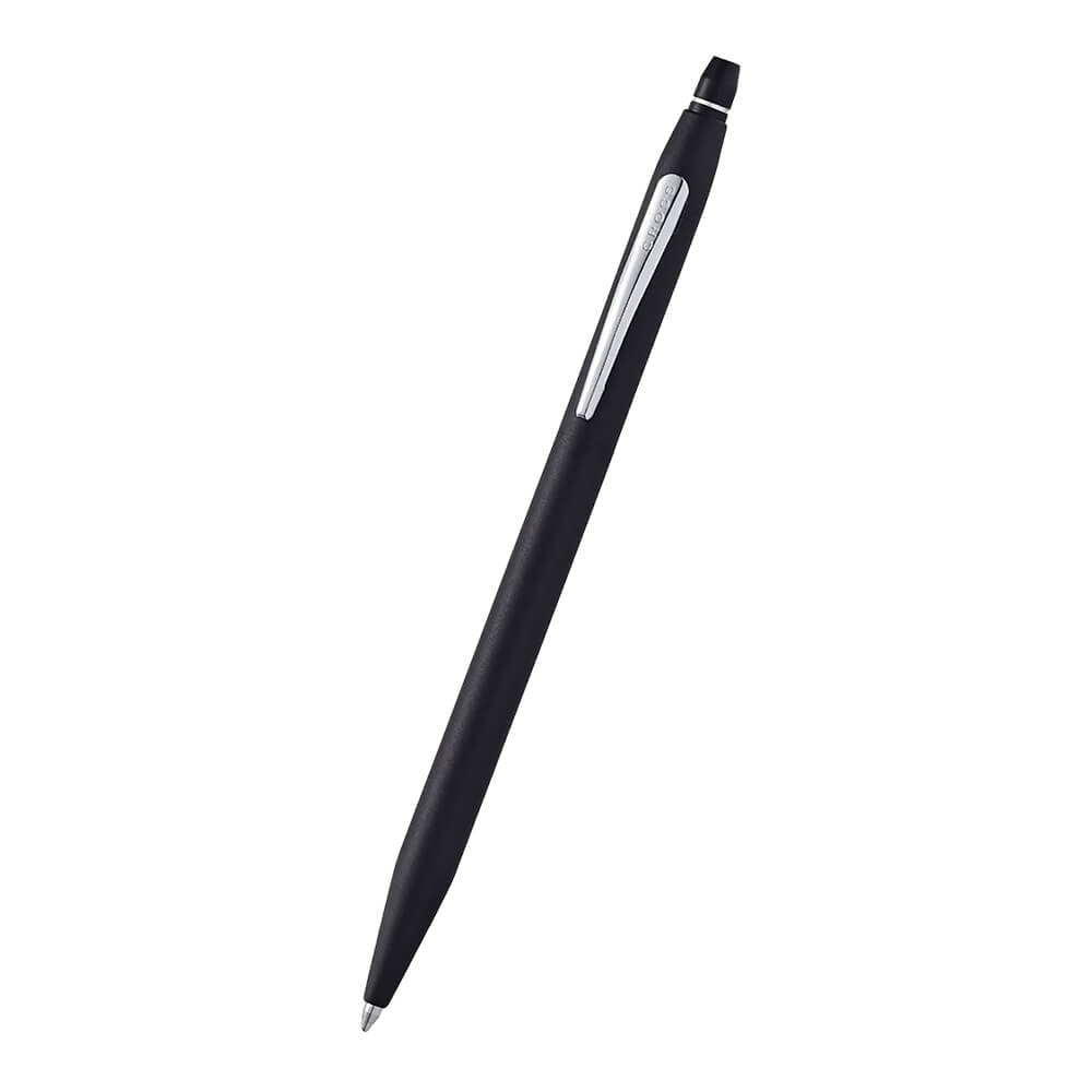 Cross Click Ballpoint Pen - Classic Black 6