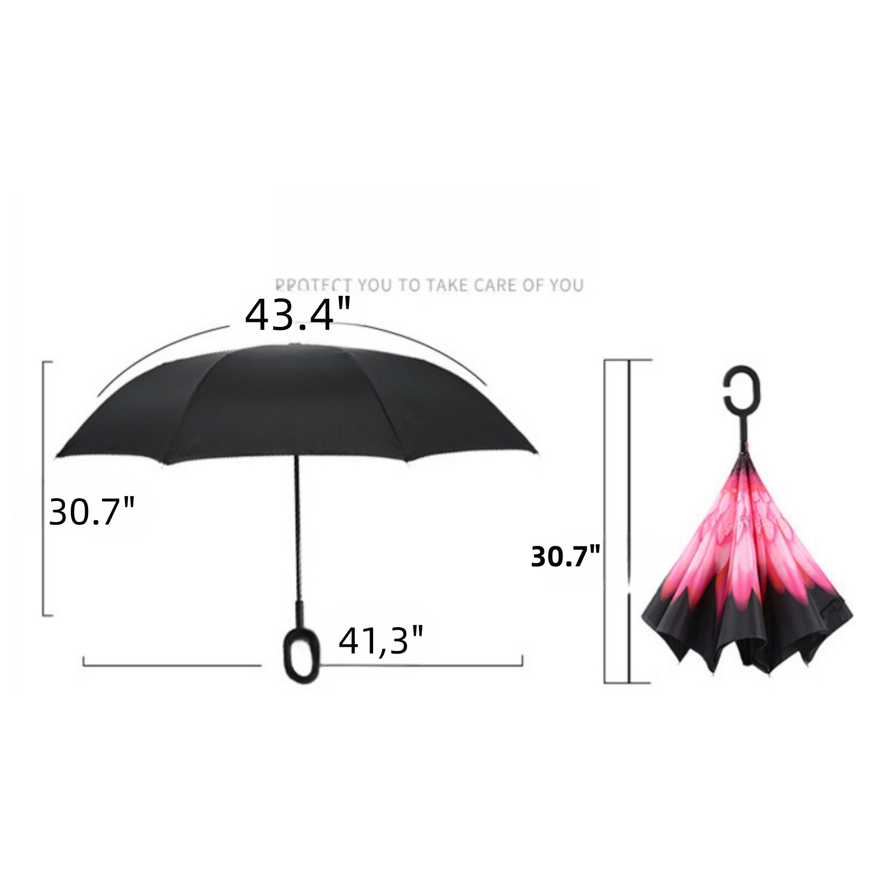 Reverse Umbrella 2