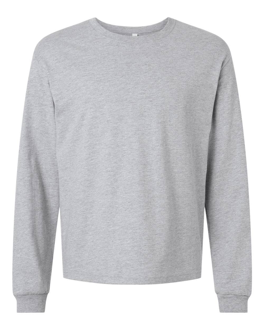 6 oz. Heavyweight Long Sleeve Tee - 3511 129