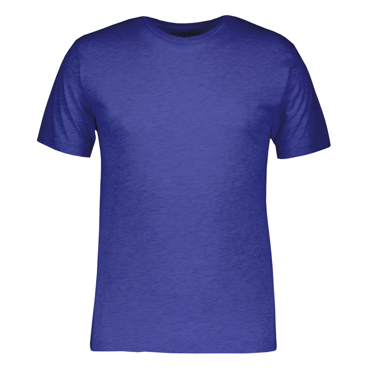 BOXERCRAFT MEN'S ESSENTIAL CREW NECK TEE 25