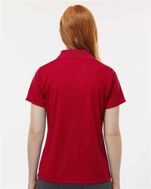 Women's Sebring Performance Polo - 504 64