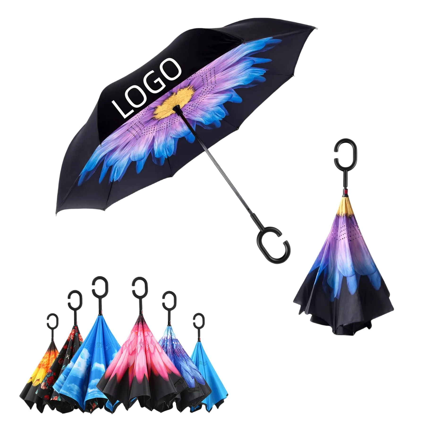 Reverse Umbrella 1