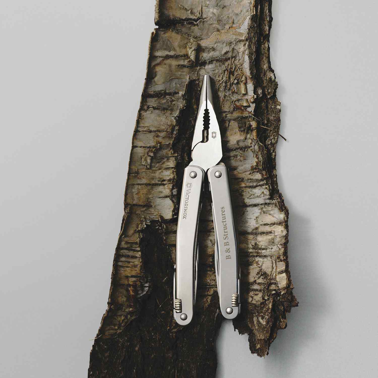 VICTORINOX® SWISSTOOL SPIRIT X 3