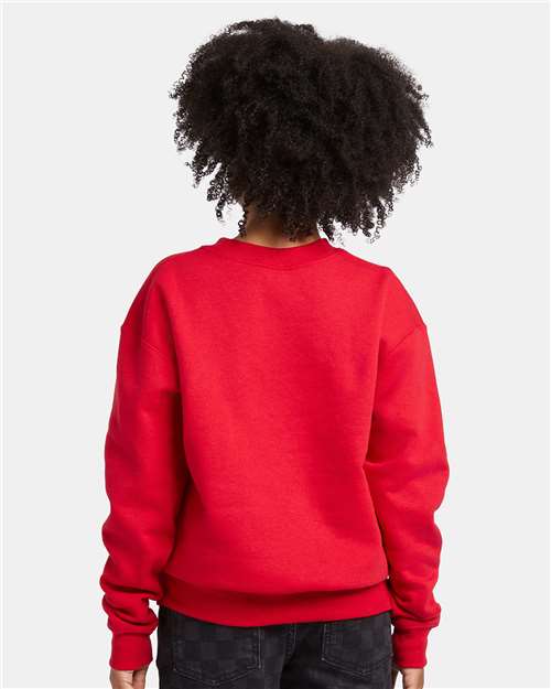 Youth EcoSmart® Crewneck Sweatshirt - P360 69
