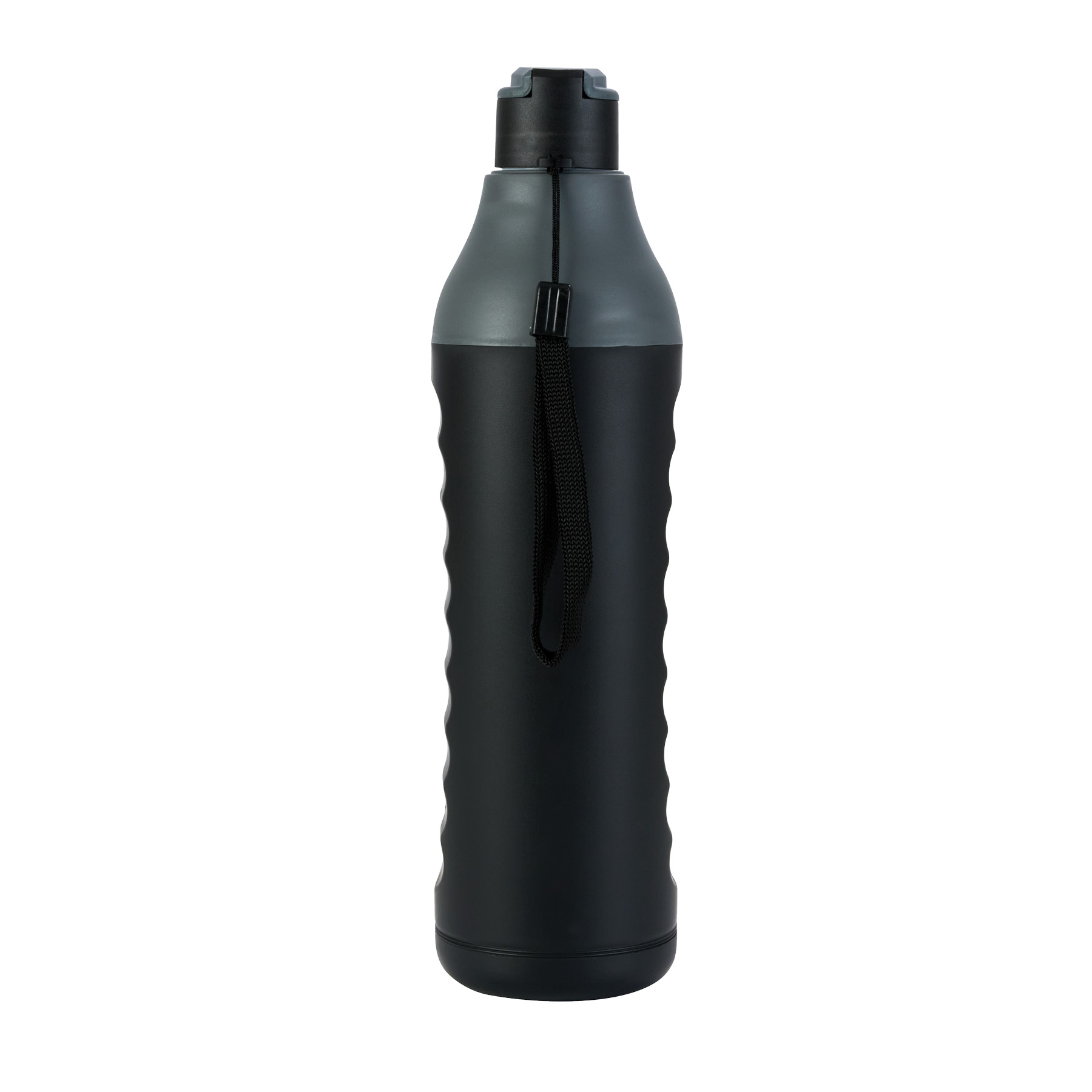 Hush 26 oz. Double Wall Polypropylene Water Bottle 1