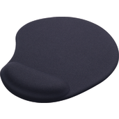 Solid Jersey Gel Mouse Pad / Wrist Rest 33