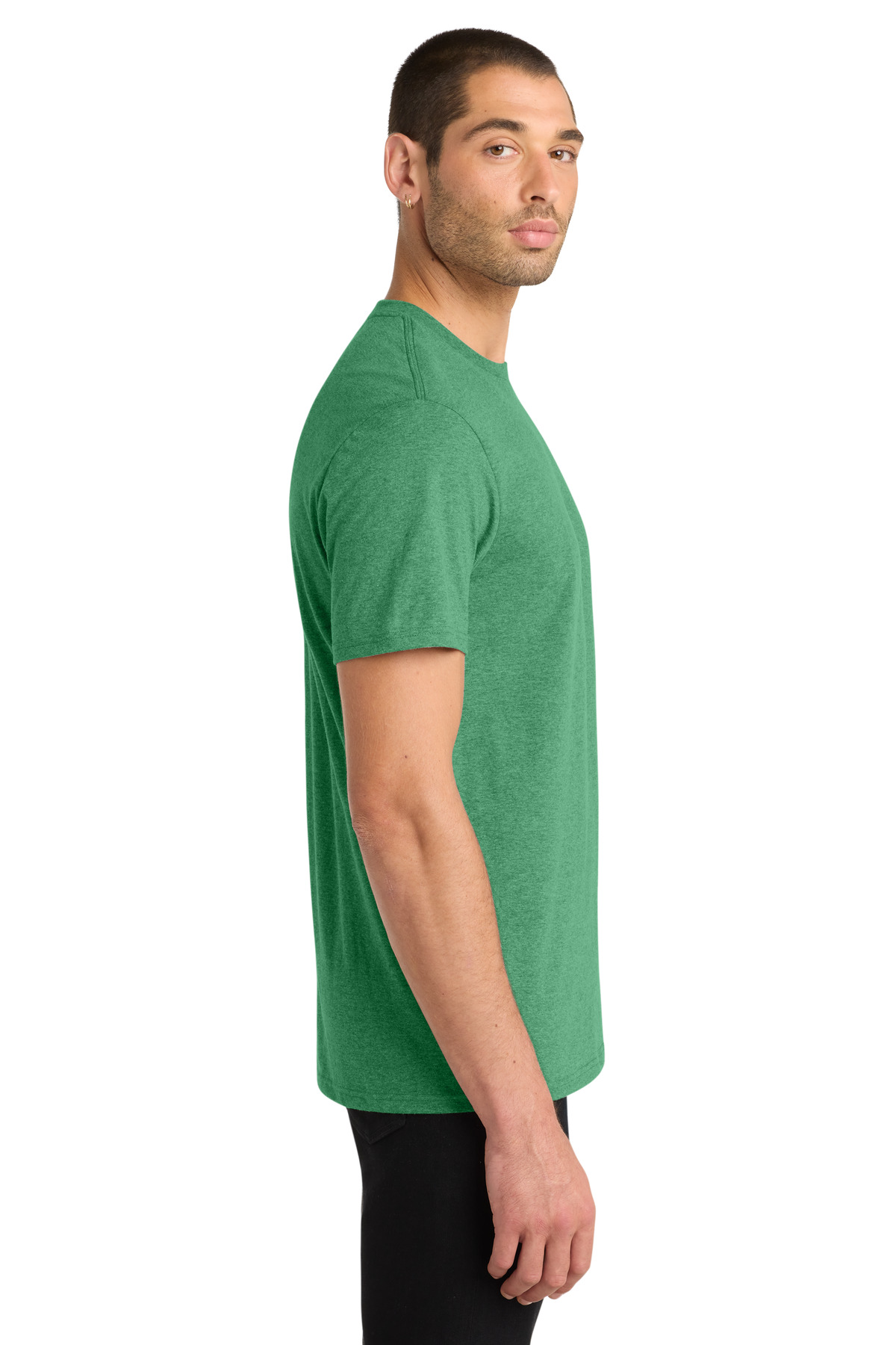 District Very Important Tee . DT6000 236