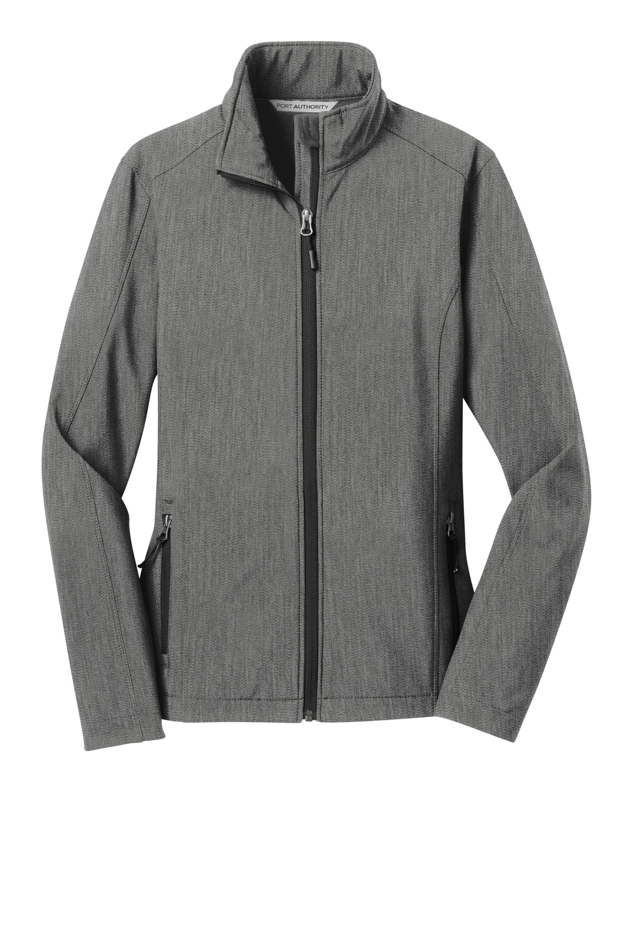 Port Authority Women's Core Soft Shell Jacket. L317 76