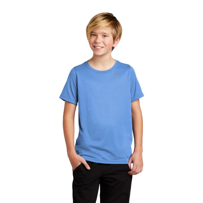 Nike Youth Legend Tee 10