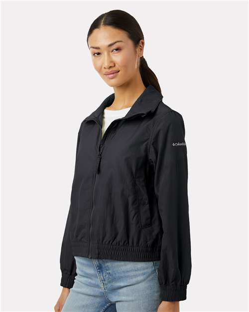 Women's Time Is Right™ II Windbreaker - 211658 17