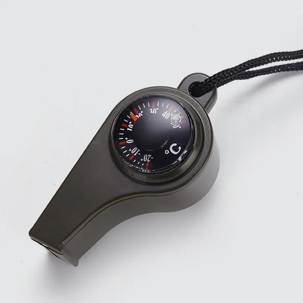 Emergency Whistle 3