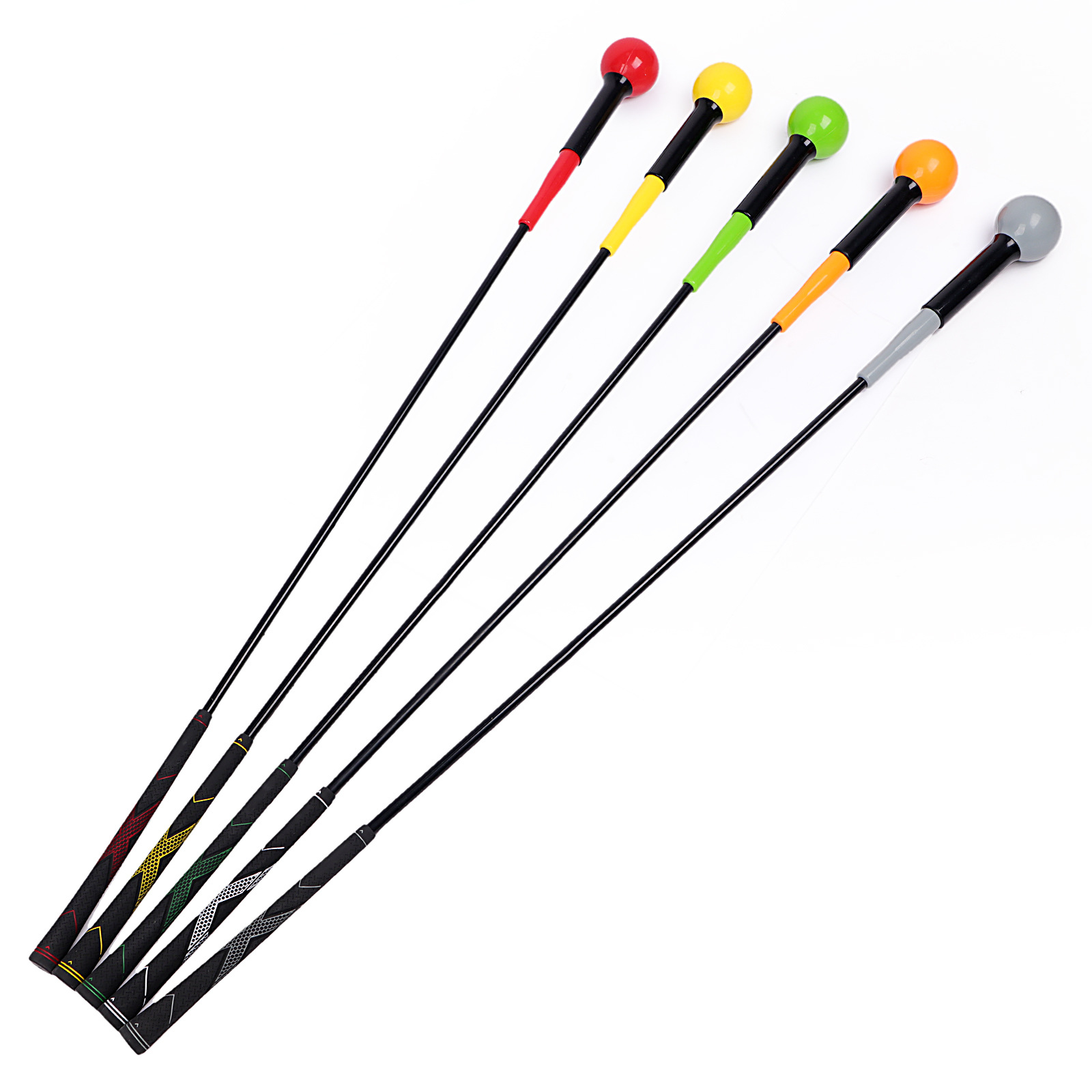 Golf Swing Trainer Stick 1