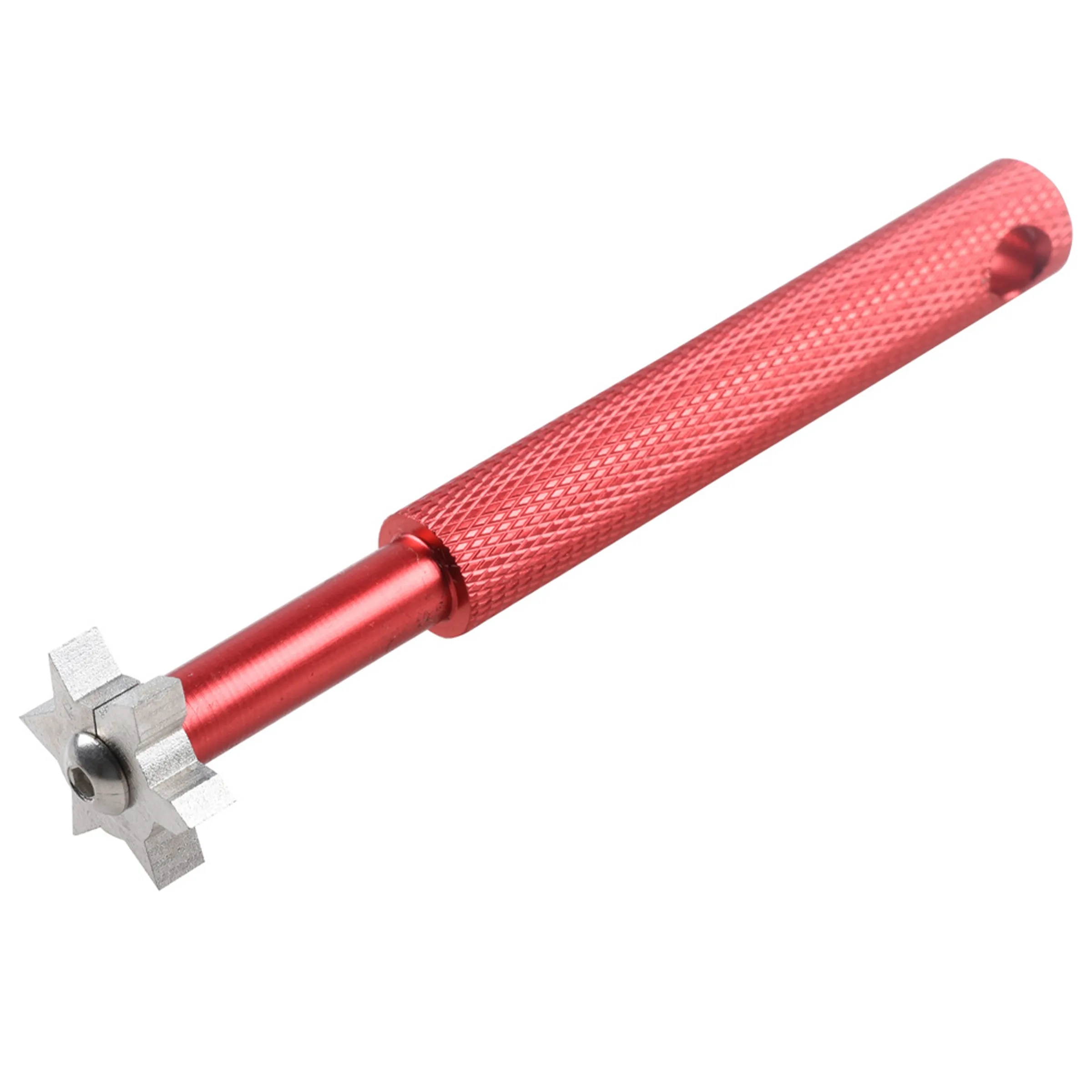 Stainless Steel Golf Cleaning Tool Knife 4