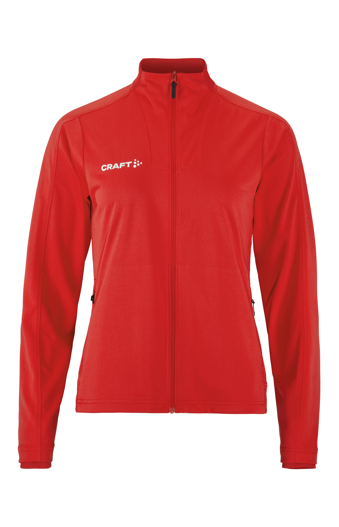EVOLVE 2.0 FULL ZIP JACKET W 27