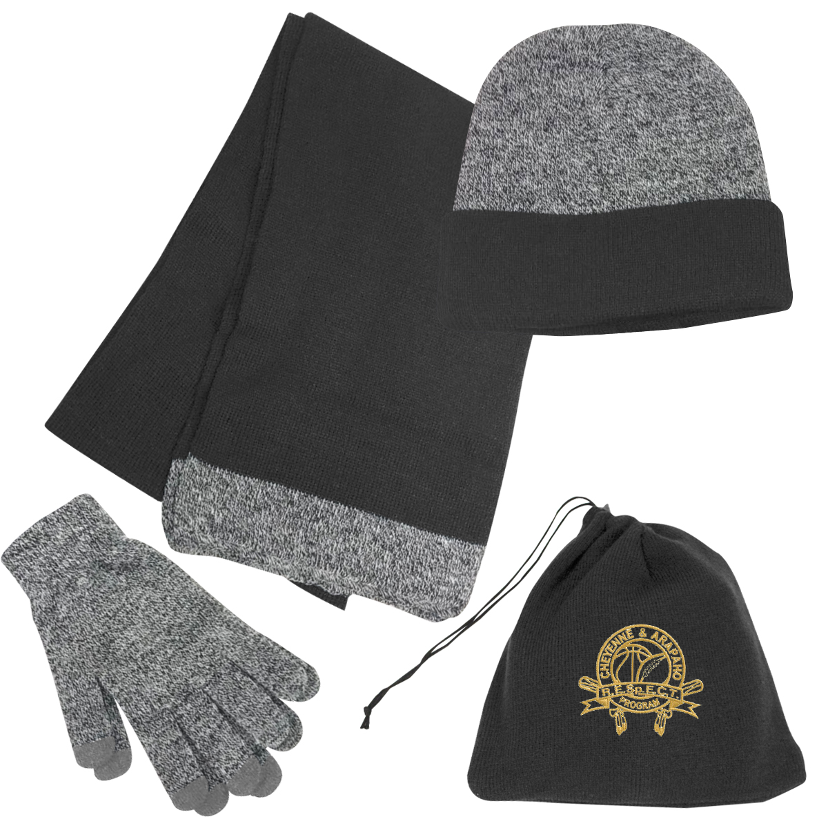 Cold Weather Set 10