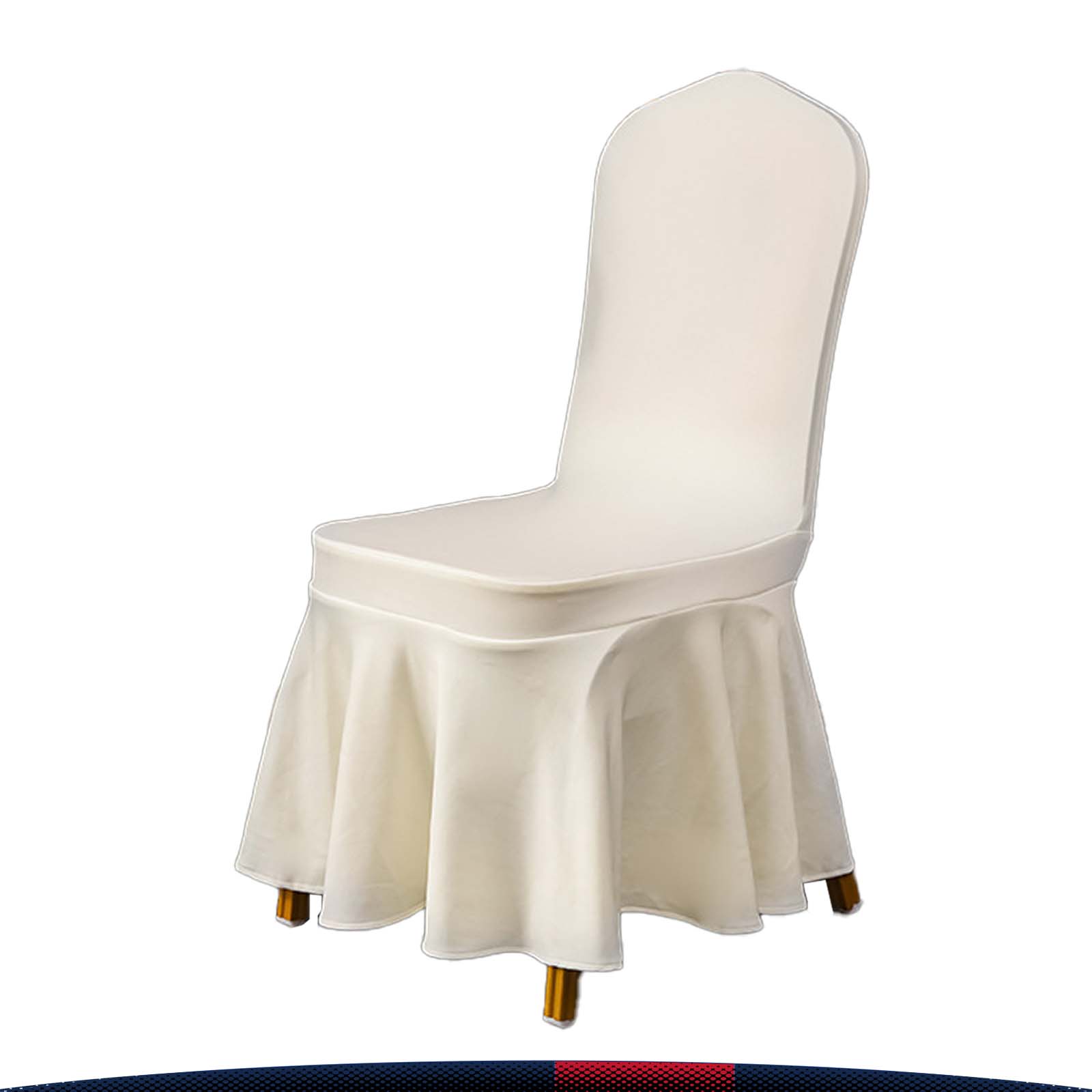 Sundie Elastic Chair Cover 4