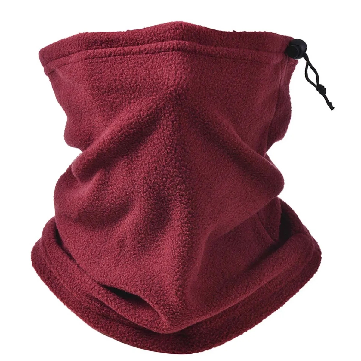 Breathable Sun Windproof Neck Gaiter Face Cover Scarf 8