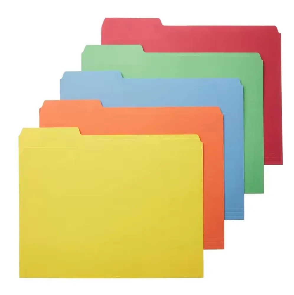 File Folders 2