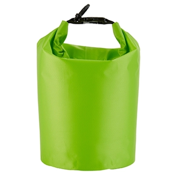 5 Liter Waterproof Dry Sack 4