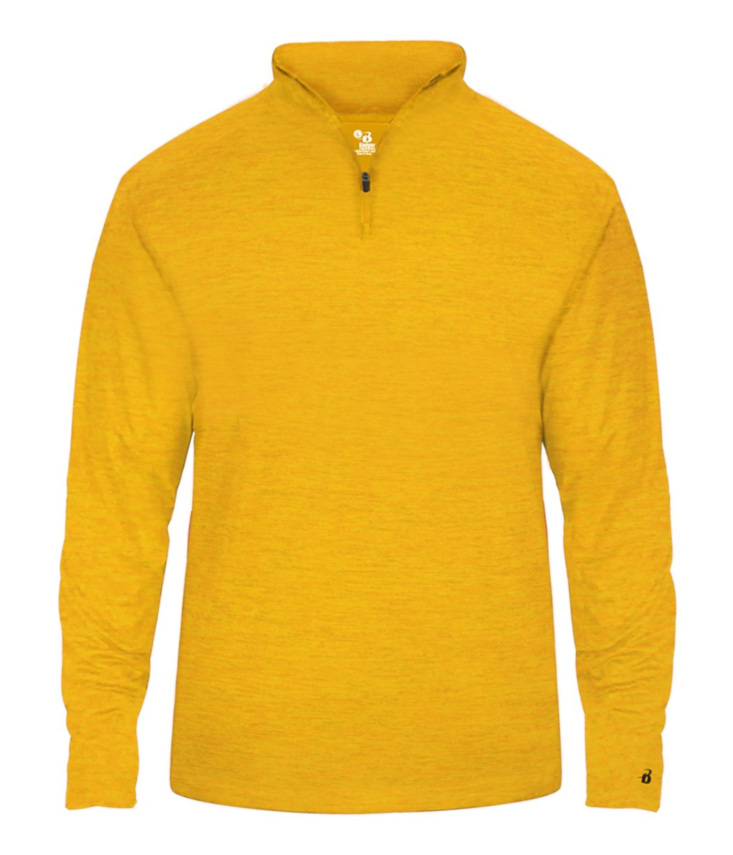 TONAL BLEND 1/4 ZIP 12