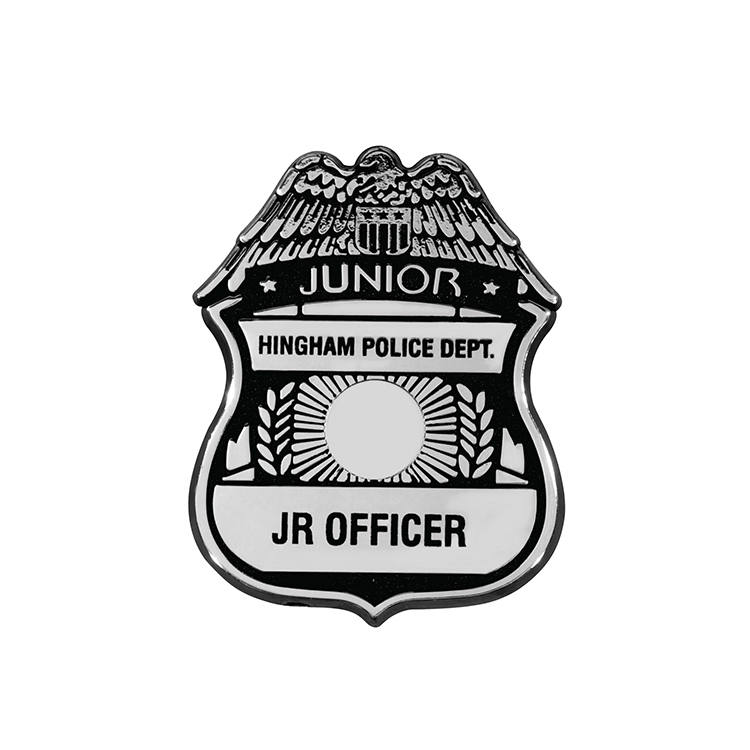 Police Badge