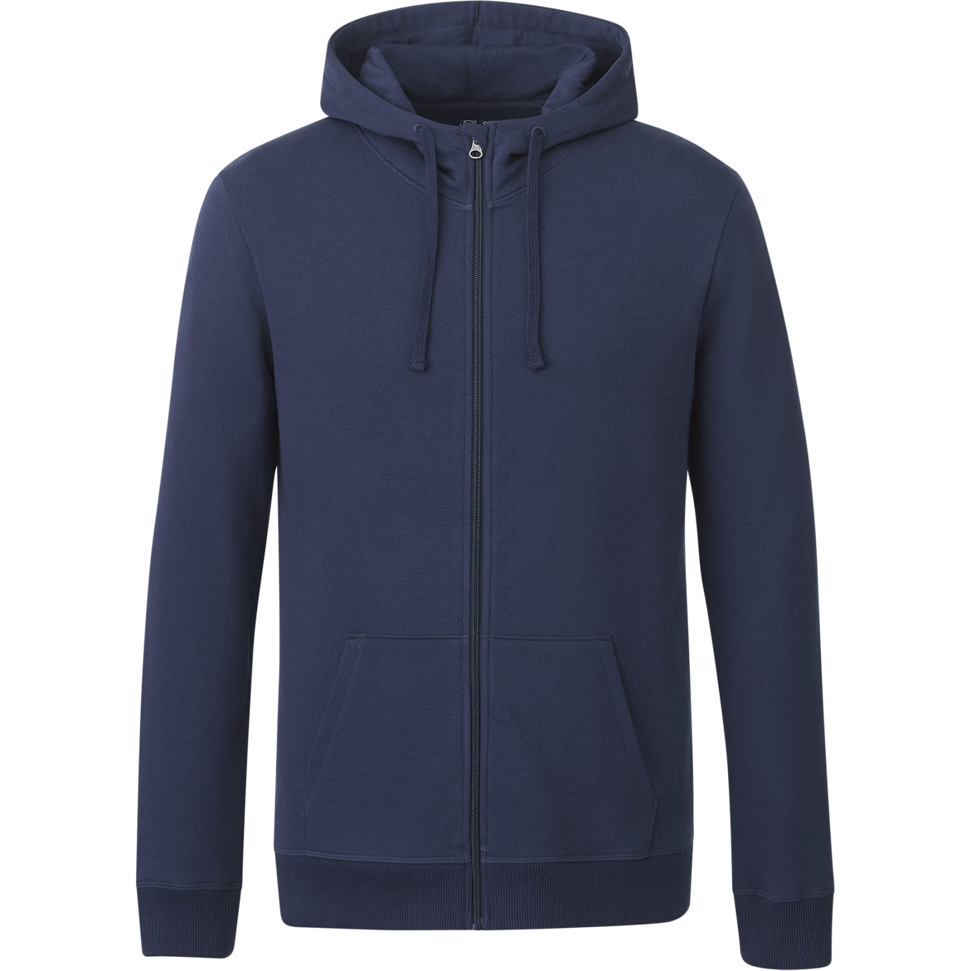 tentree Organic Cotton Zip Hoodie - Men's 26