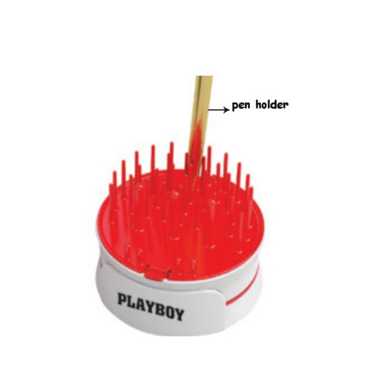 Mobile Stand Screen Cleaner with Clips 5