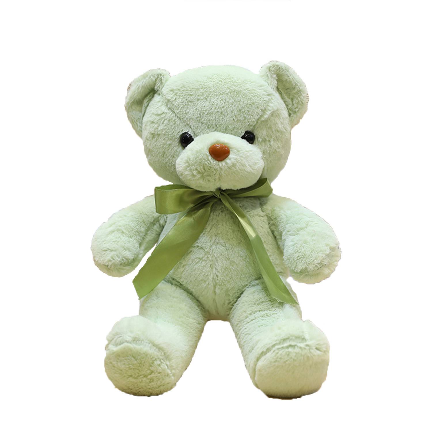 12" Sweater Plush Bear 3
