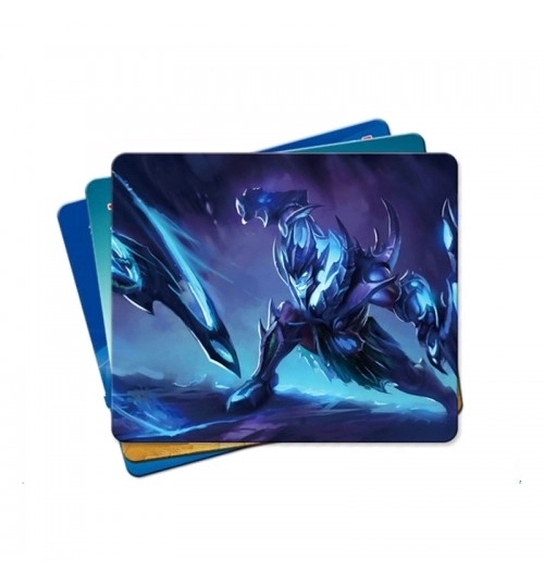 Mouse Mat 2