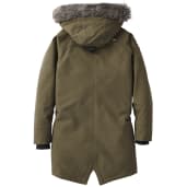 Women's BRIDGEWATER Roots73 Insulated Jacket 22