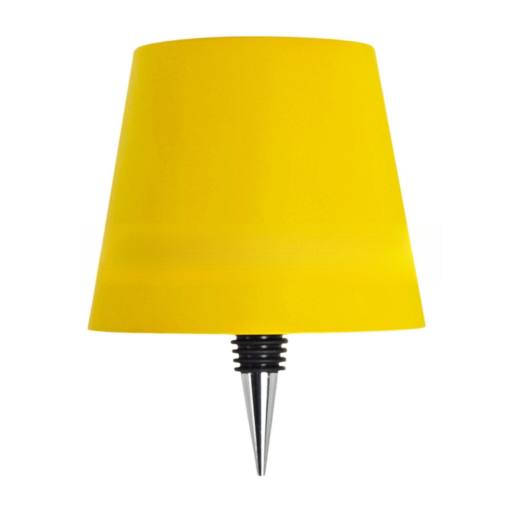 Wine Bottle Lamp 14