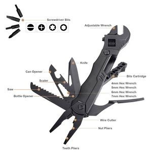 Knife With Bottle Opener 13