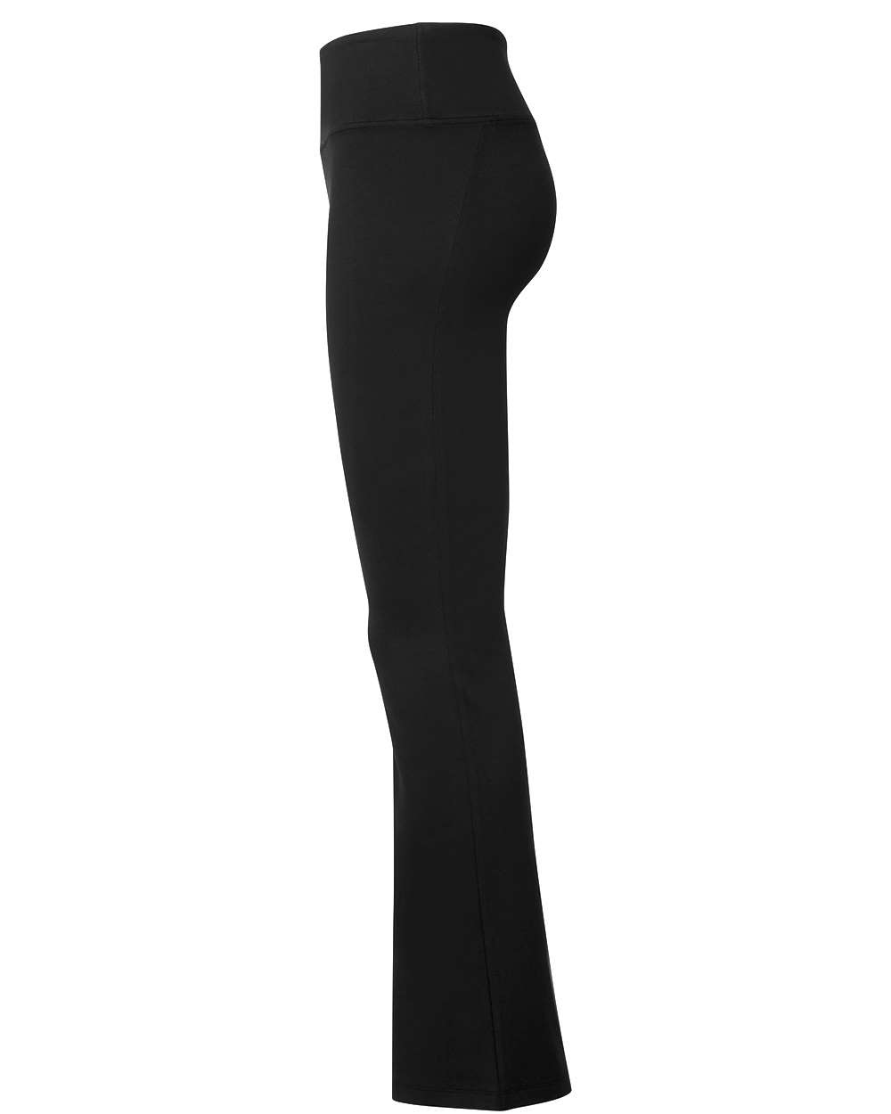 Women's Flare Leggings - TD537 7