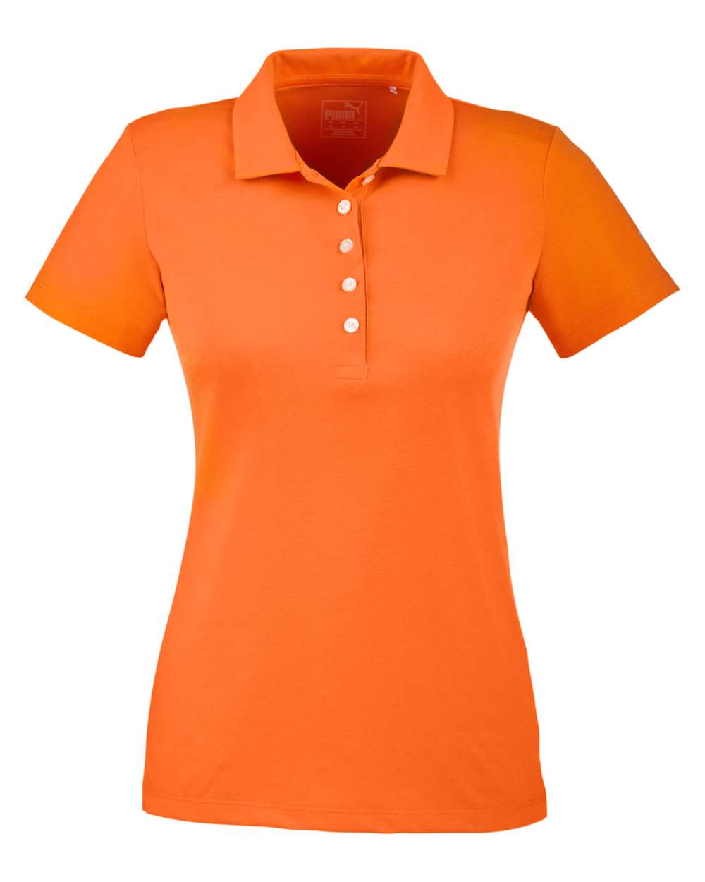 Women's Fusion Polo - 596921 73
