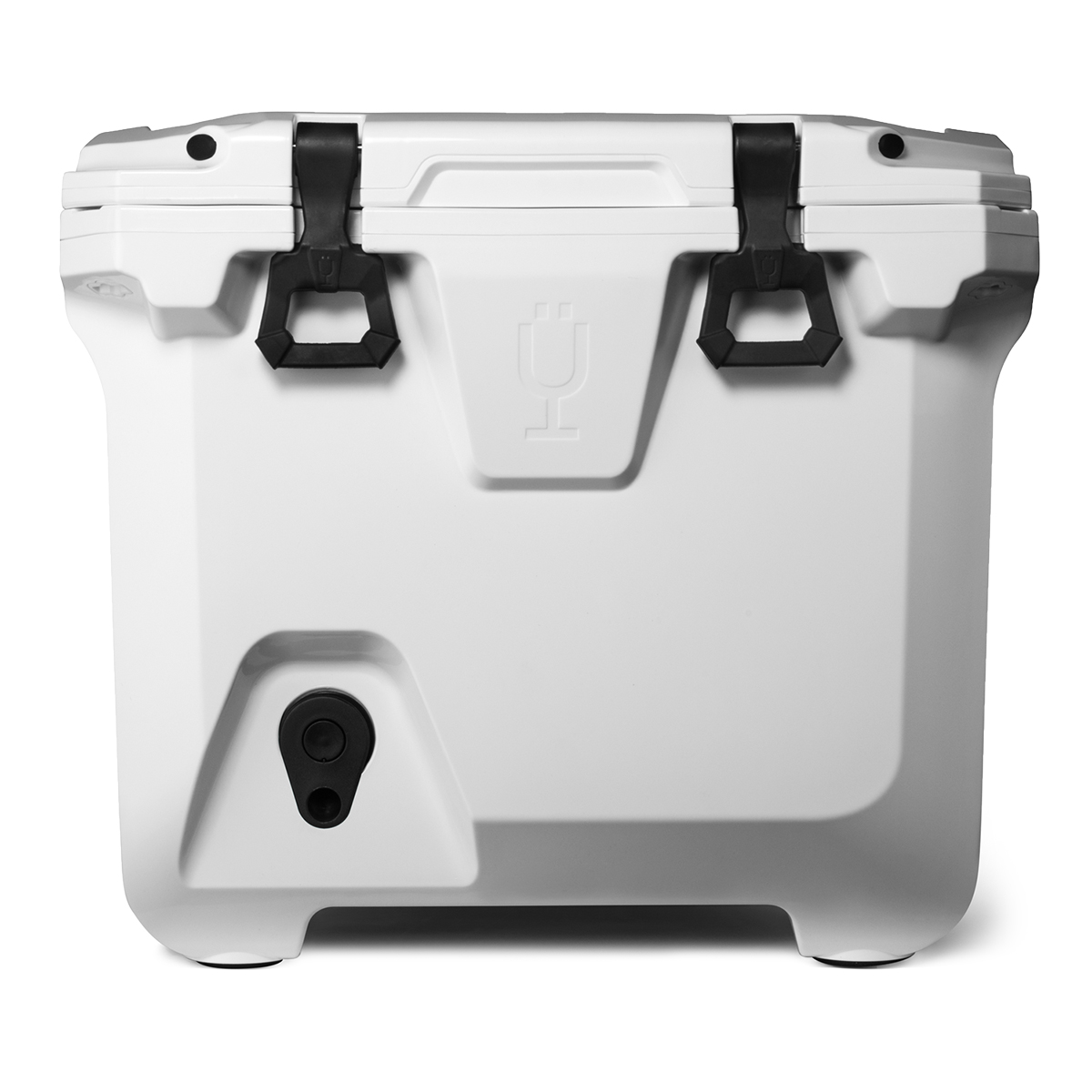 35 Qt. BrüMate BrüTank Rolling Cooler 5