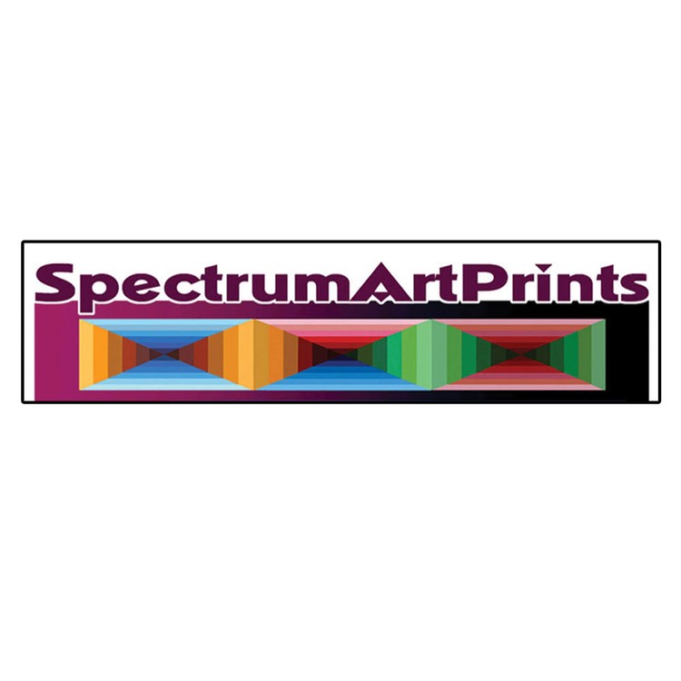 Express Vibraprint® Round Labels w/ Dome (Various Sizes) 5