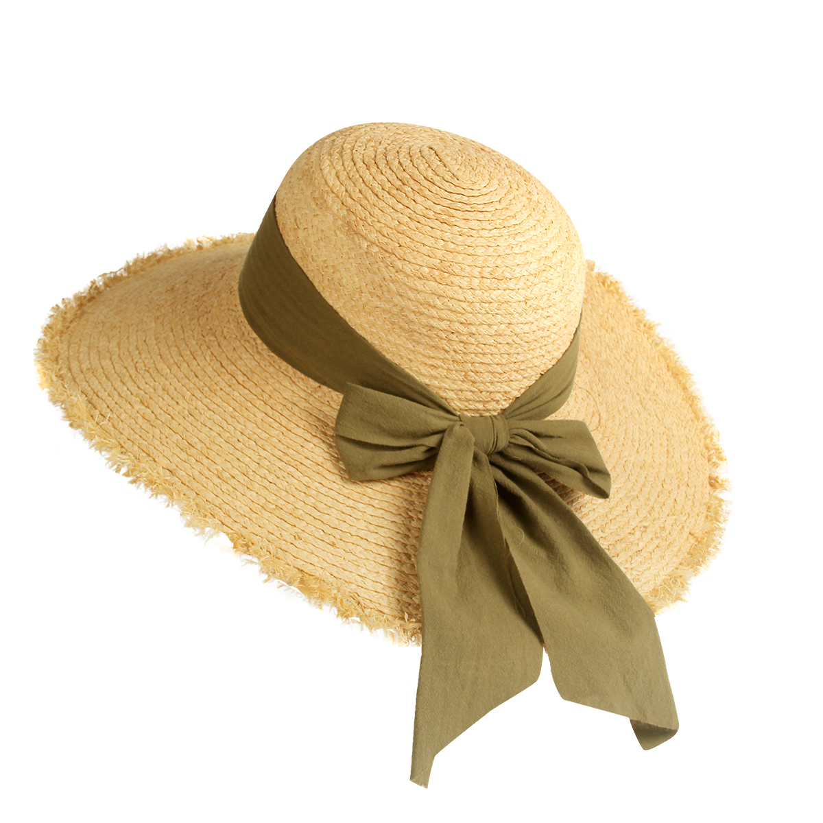 Straw Hat 4