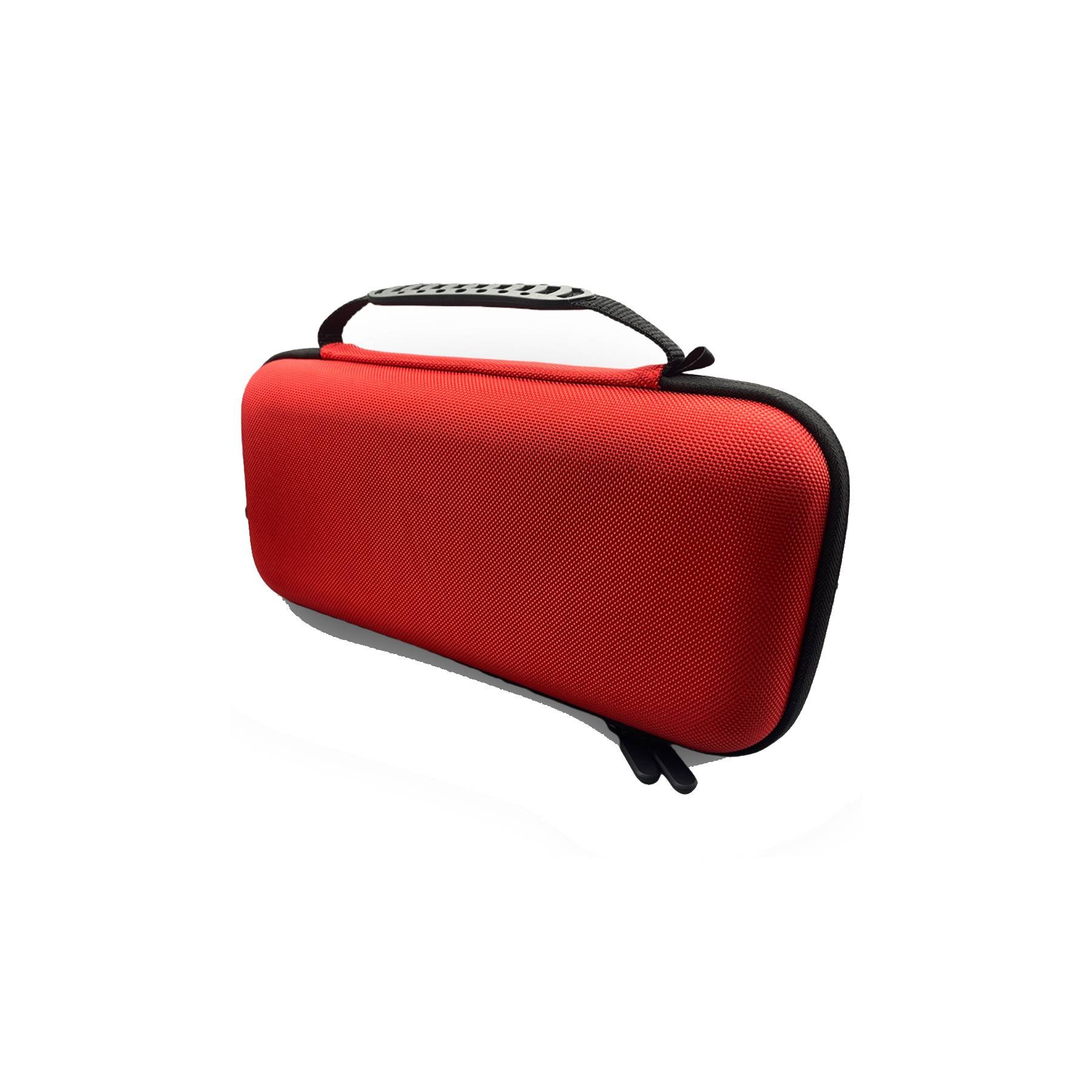 Golf Accessories Storage Bag 2
