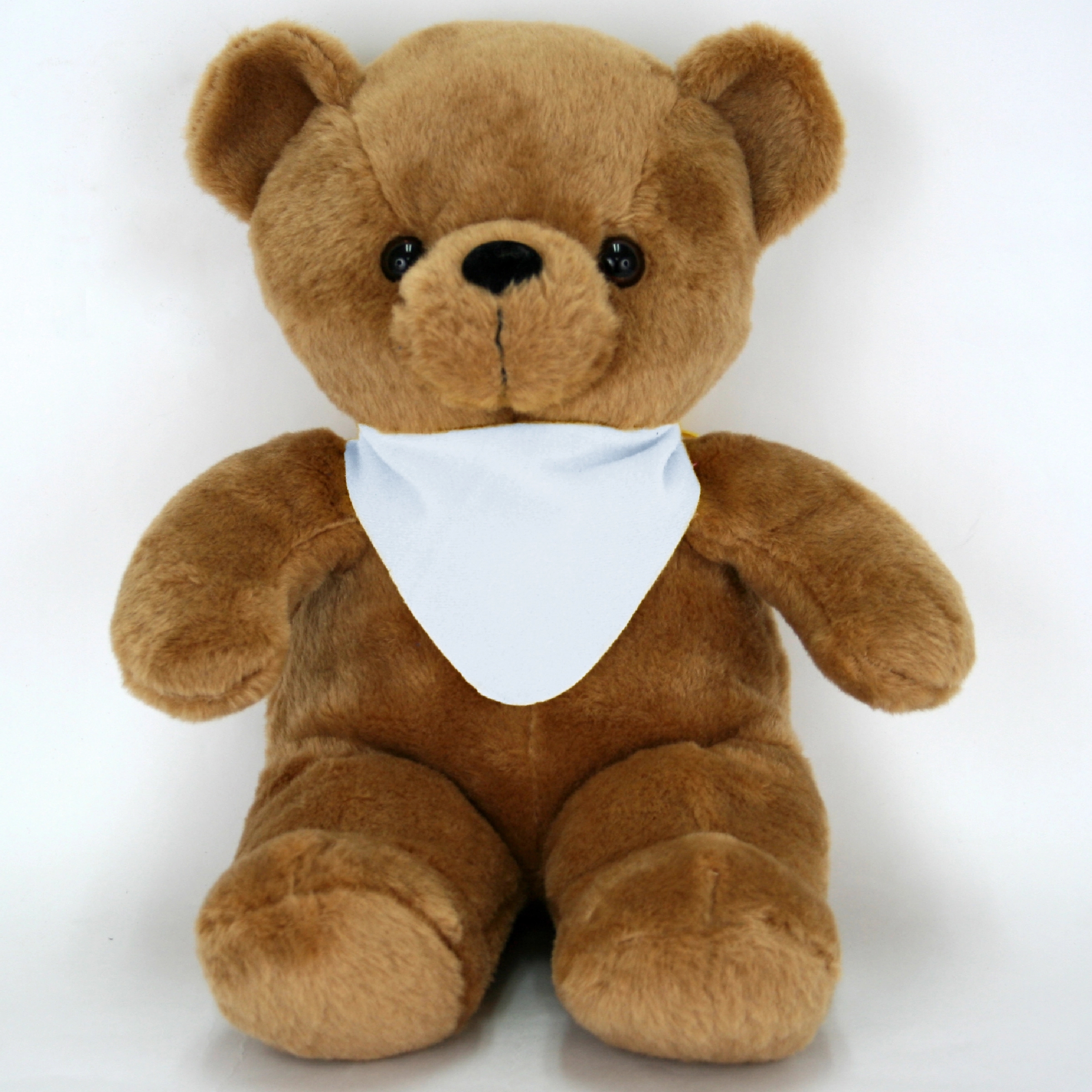 14" Brown Bear 5