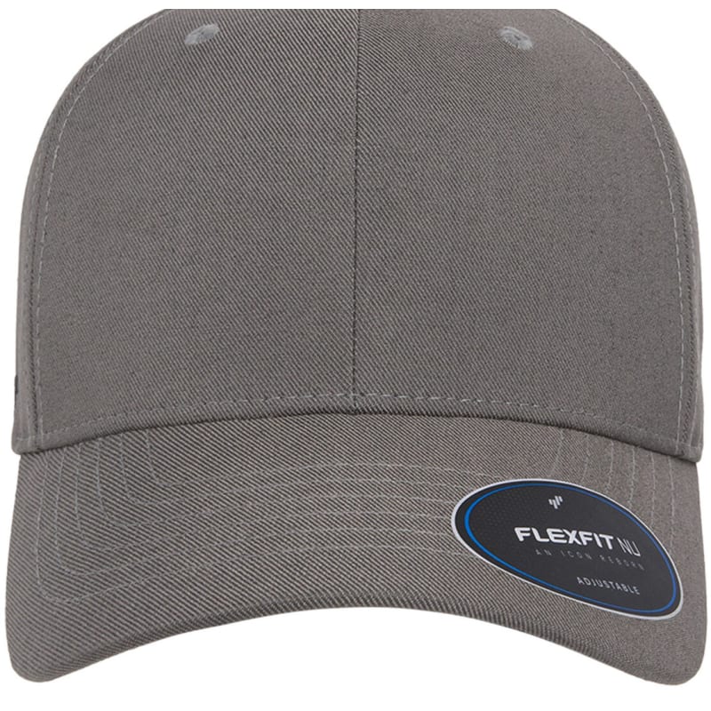 Yupoong Flexfit Nu® Adjustable Cap 2