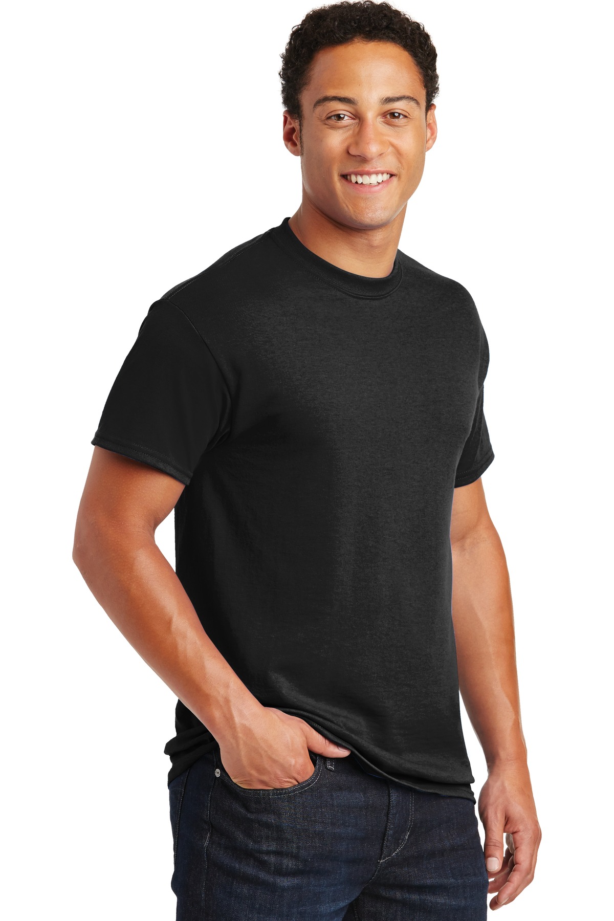 Gildan® DryBlend 50 Cotton/50 Poly T-Shirt 149