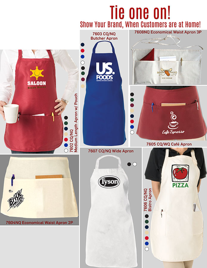 Wide Apron 2