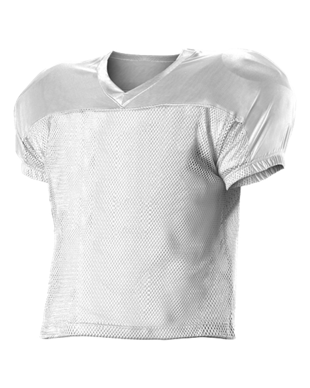 Youth Practice Football Jersey - 712Y 13