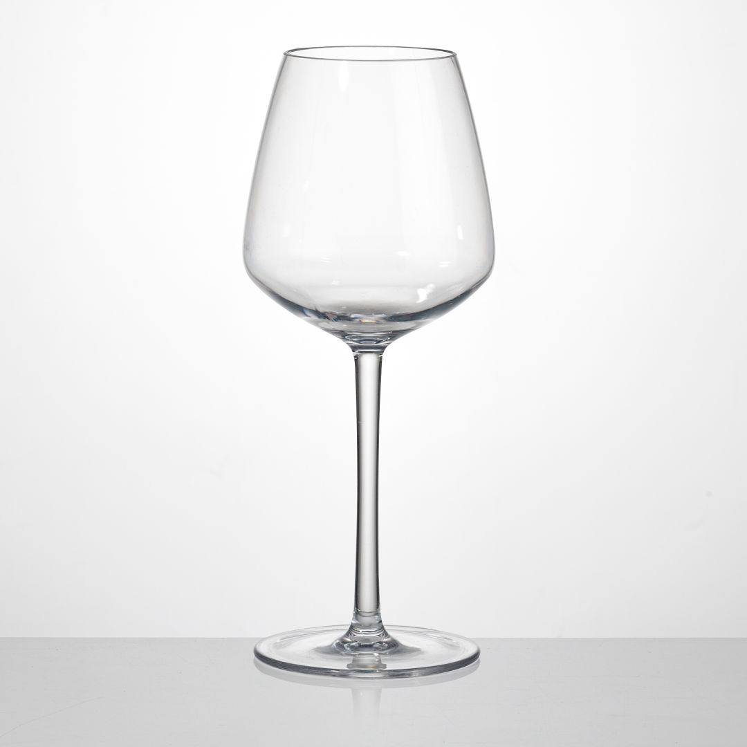 Poolside Tritan™ White Wine Glass - 14.25 oz (Set of 4) 4