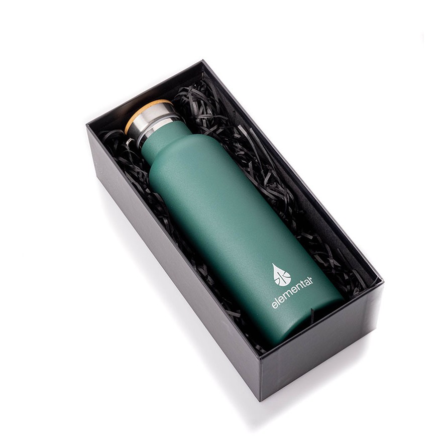 Elemental® Gift Set 25oz. Classic Bottle - Vacuum Insulated 5