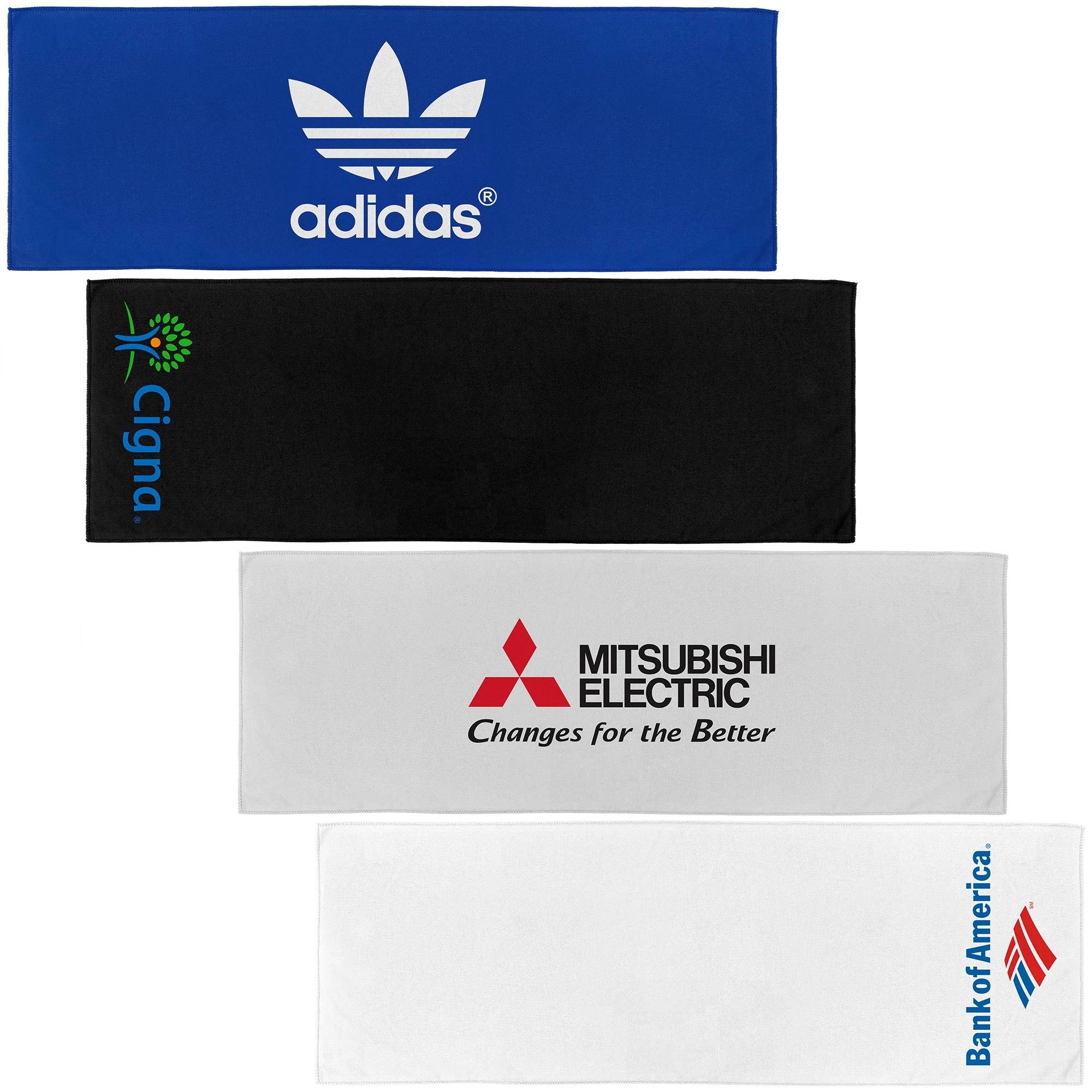 Titan Biodegradable Cooling Towel 9