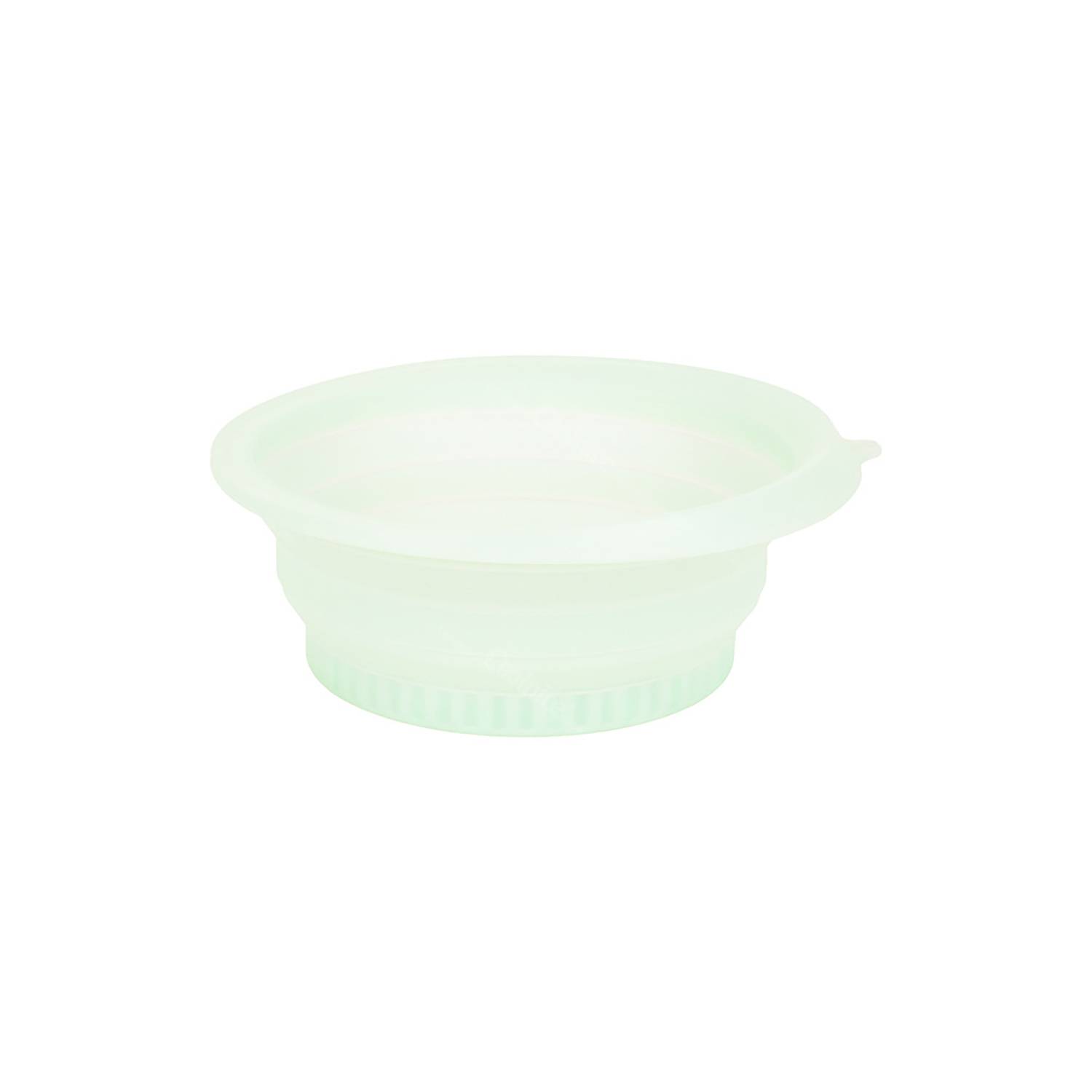 Ice Therapy Facial Wash Basin-Portable Silicone Foldable 2