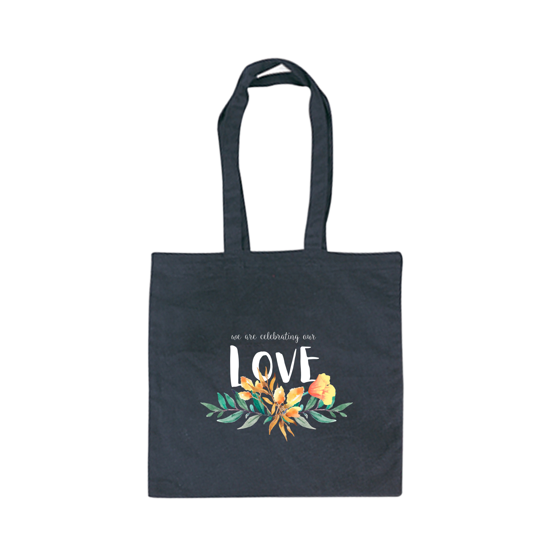 8 oz. Light weight Cotton Canvas Shopping Tote Bag 4